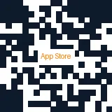 App Store下载二维码 - 每日大赛 826贵宾会app APP